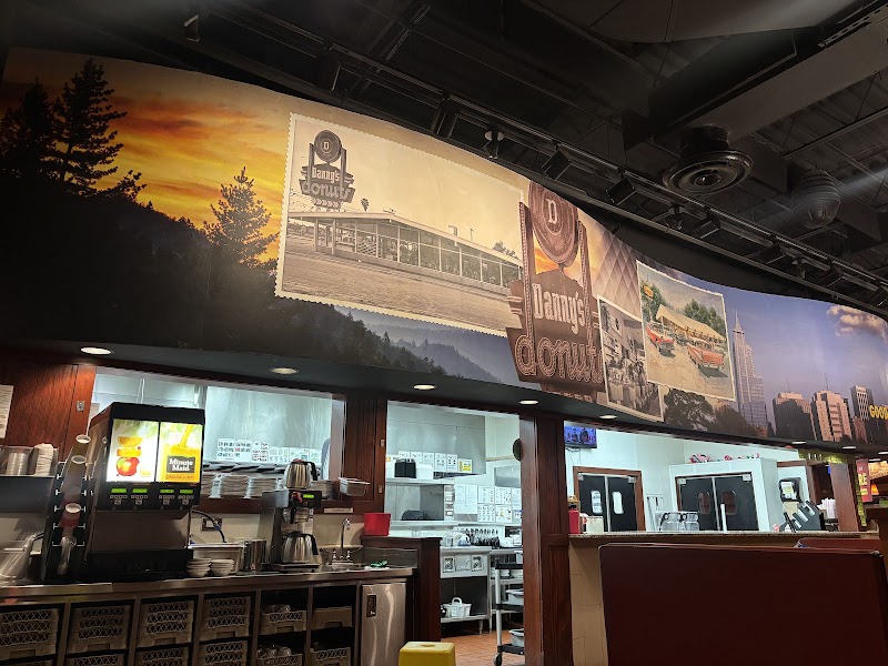 Denny's