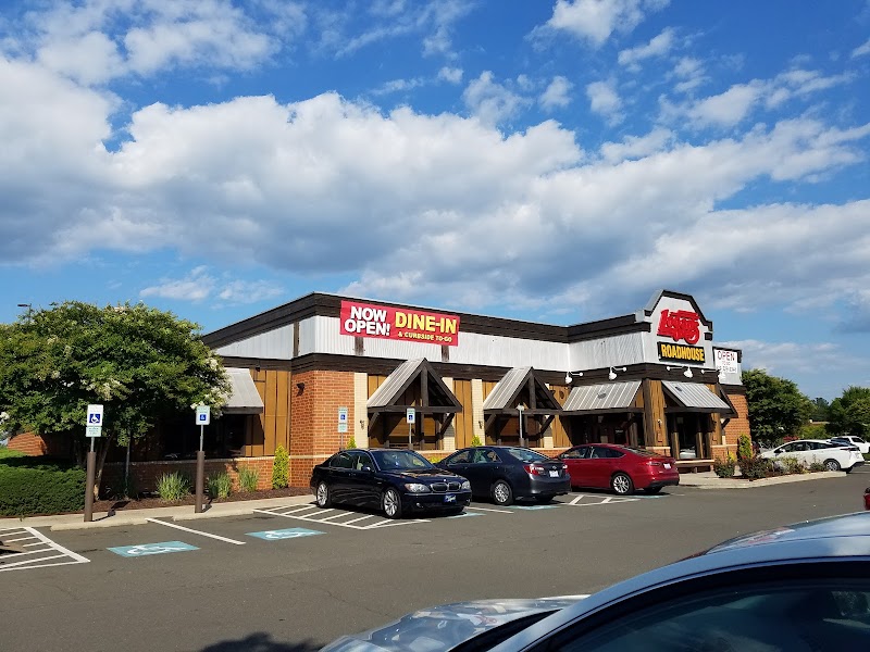 Logan's Roadhouse