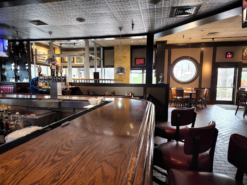 TGI Fridays