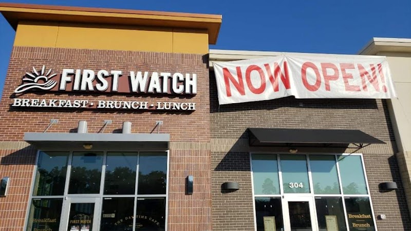 First Watch