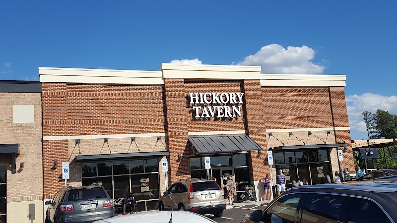 Hickory Tavern