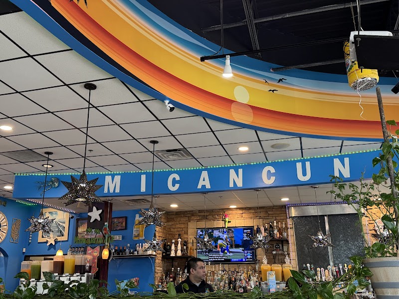 Mi Cancun