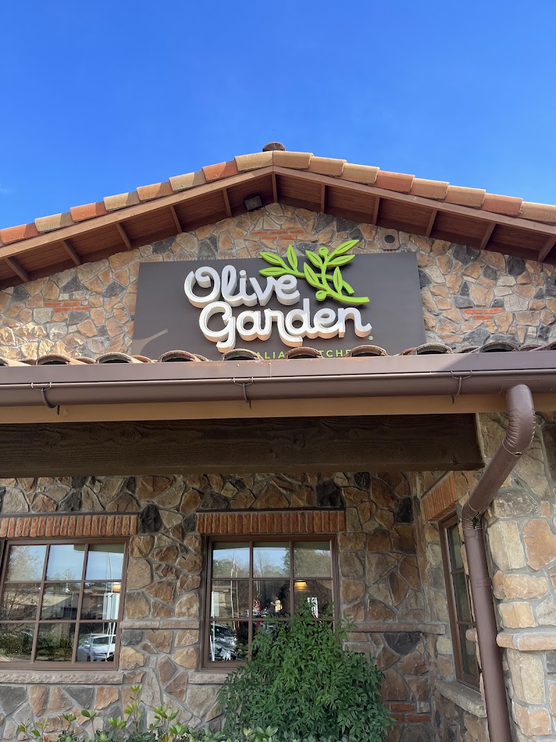 Olive Garden