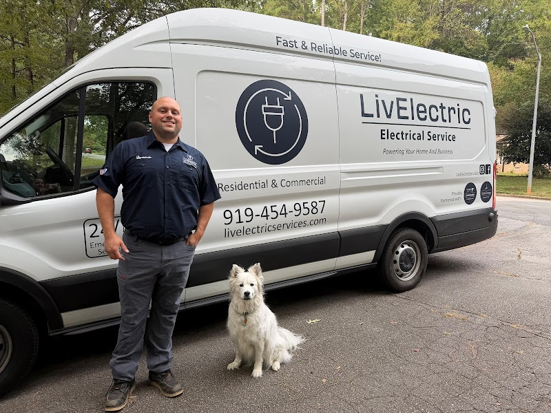 LivElectric Services