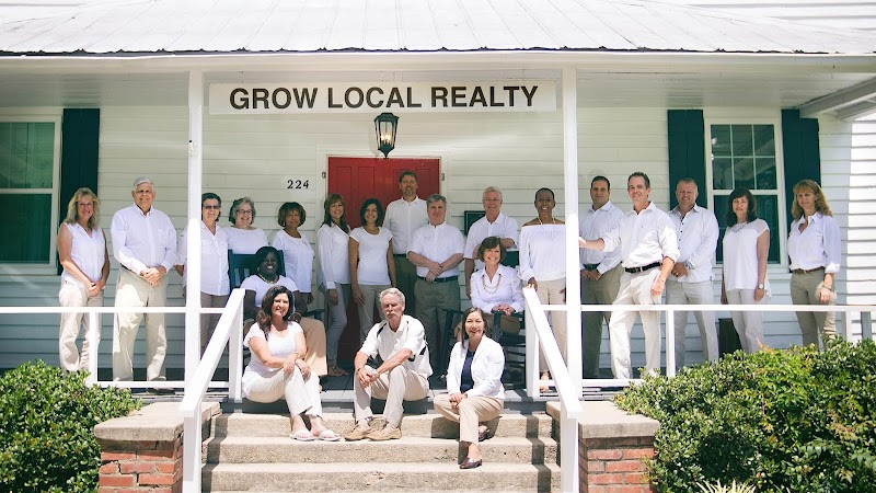 Grow Local Realty
