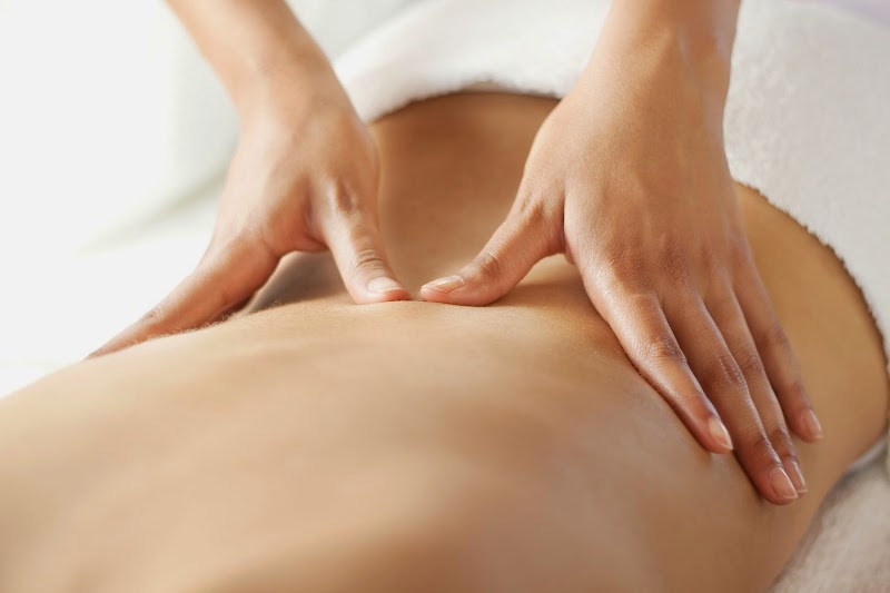 Peak Wellness and Chiropractic