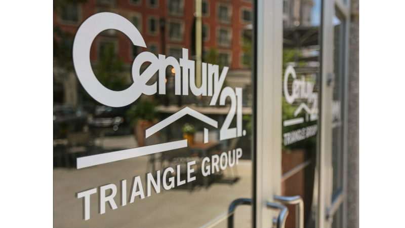 Century 21 Triangle Group