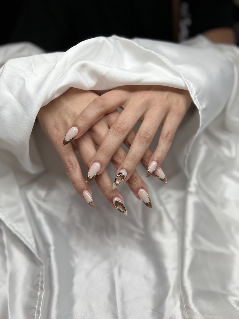Deliciae Nail Spa
