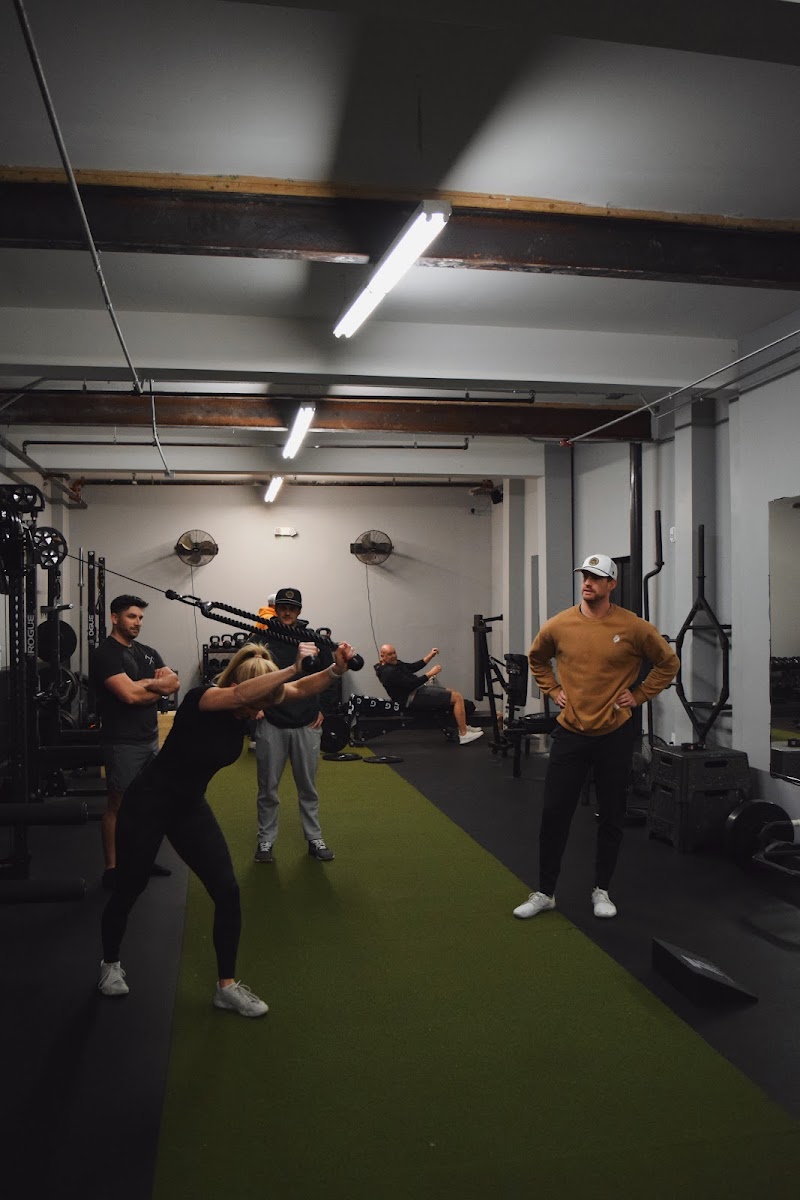 Better Strength Company