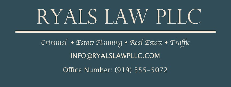 Ryals Law