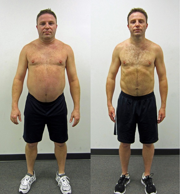 ISOTOLP Fitness