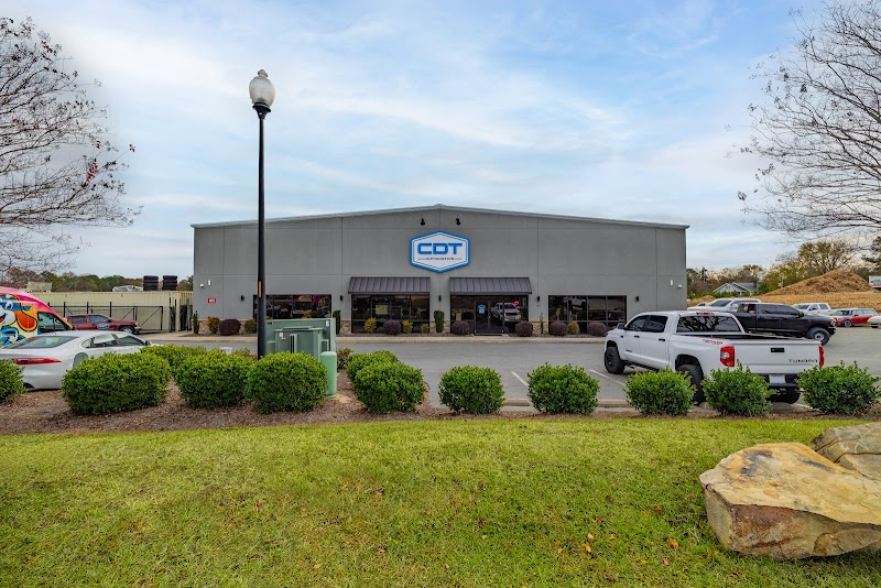 CDT Automotive