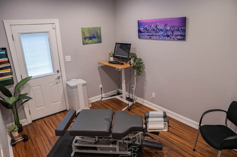 Garner Chiropractic & Wellness Center