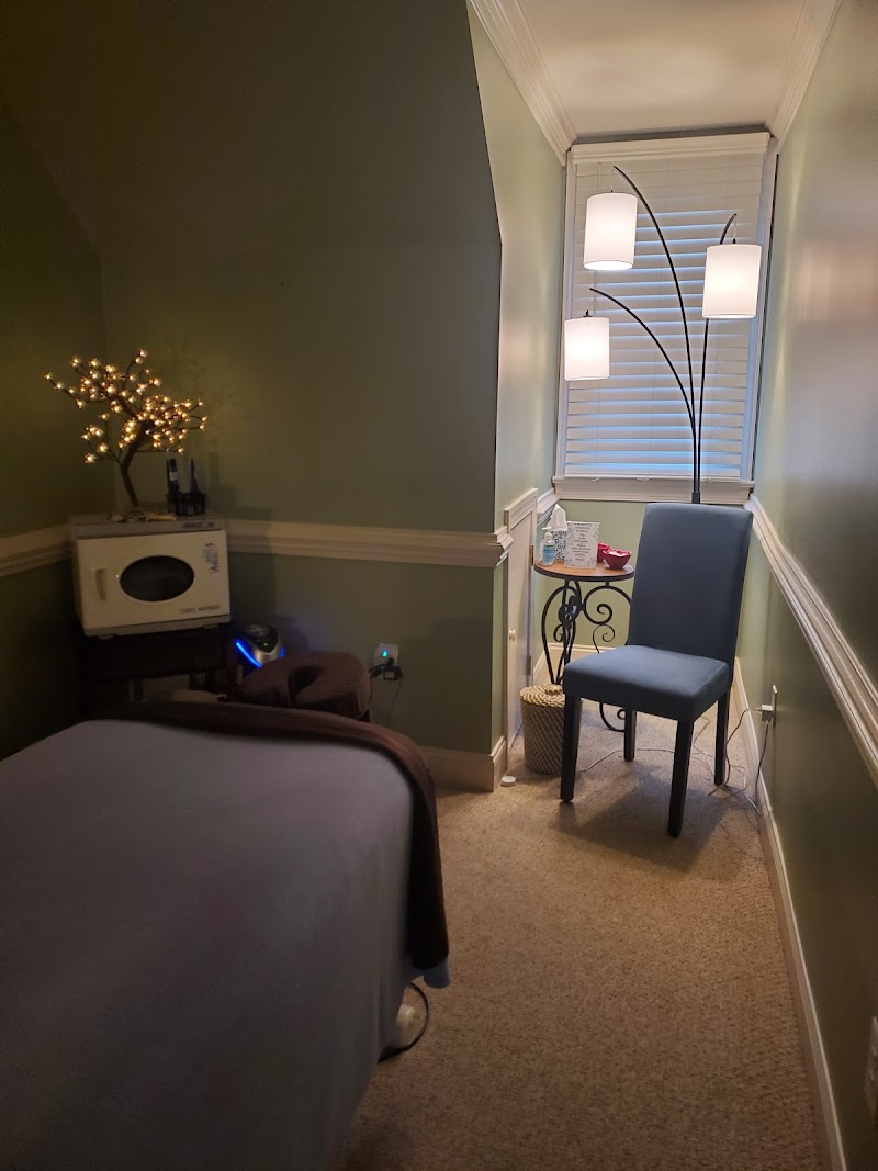 Airmeith Massage & Oils