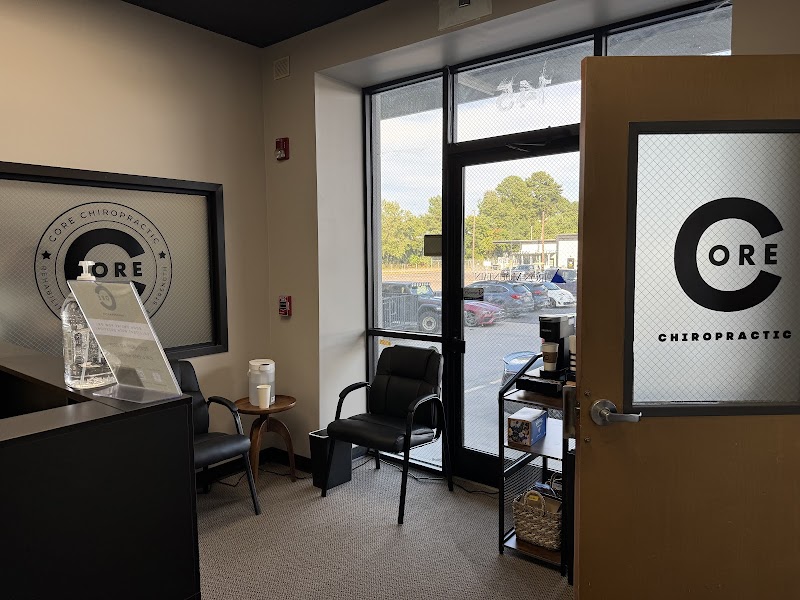Core Chiropractic PLLC