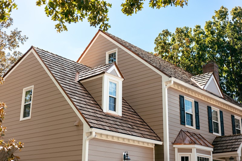 Baker Home Exteriors