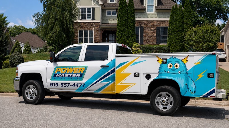 PowerMaster Electric, Inc