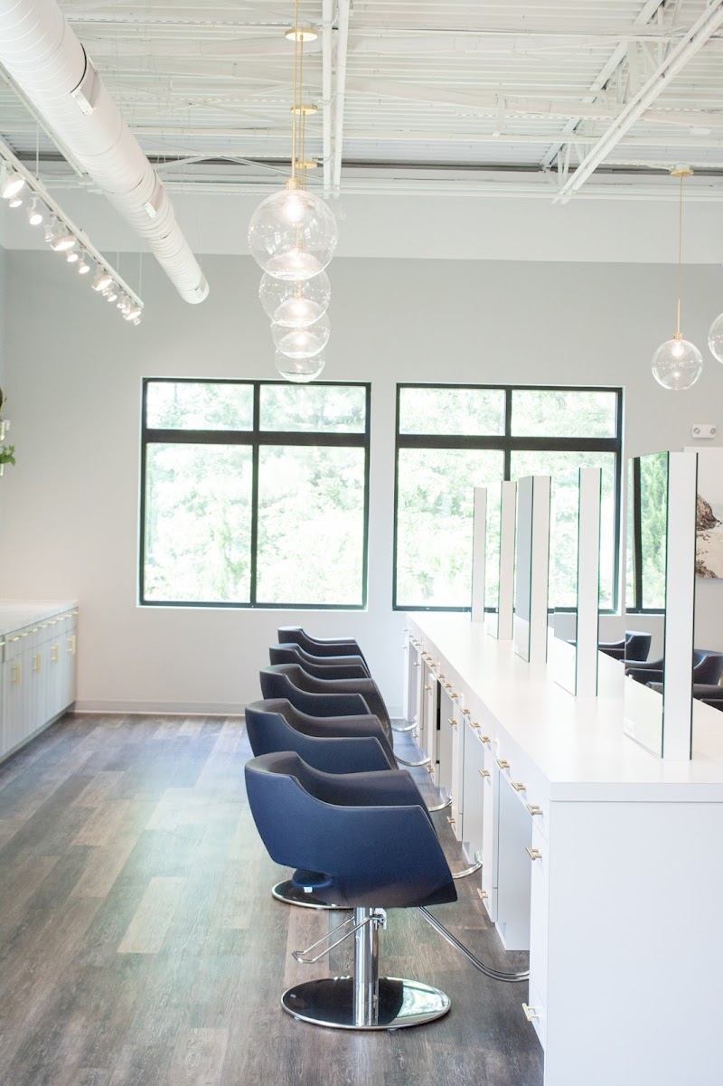 Maeve Salon and Color Bar