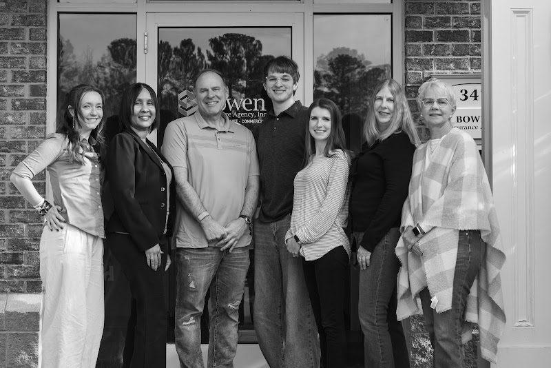 Bowen Insurance Agency, Inc.
