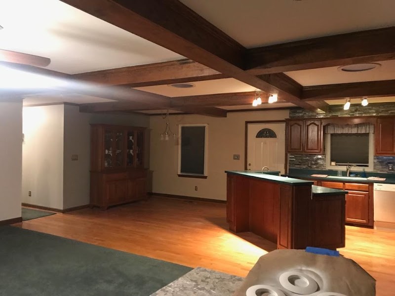 Elite G Contractor