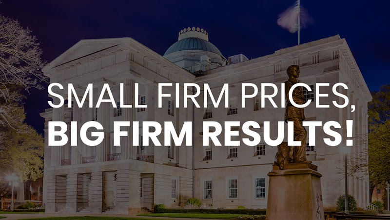 Cotten Law Firm, PLLC