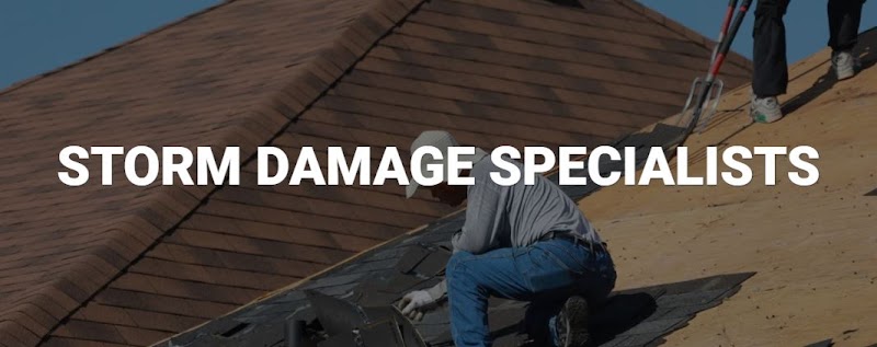 Four Seasons Roofing & Restoration