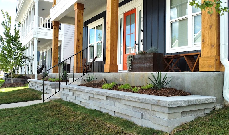 Ponti Landscapes Inc