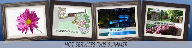Fontaine Landscaping