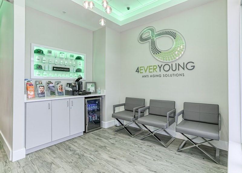 4Ever Young Med Spa & Wellness Center - Apex