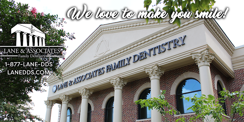 Lane & Associates Family Dentistry