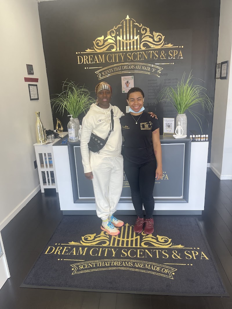 Dream City Bodyworks