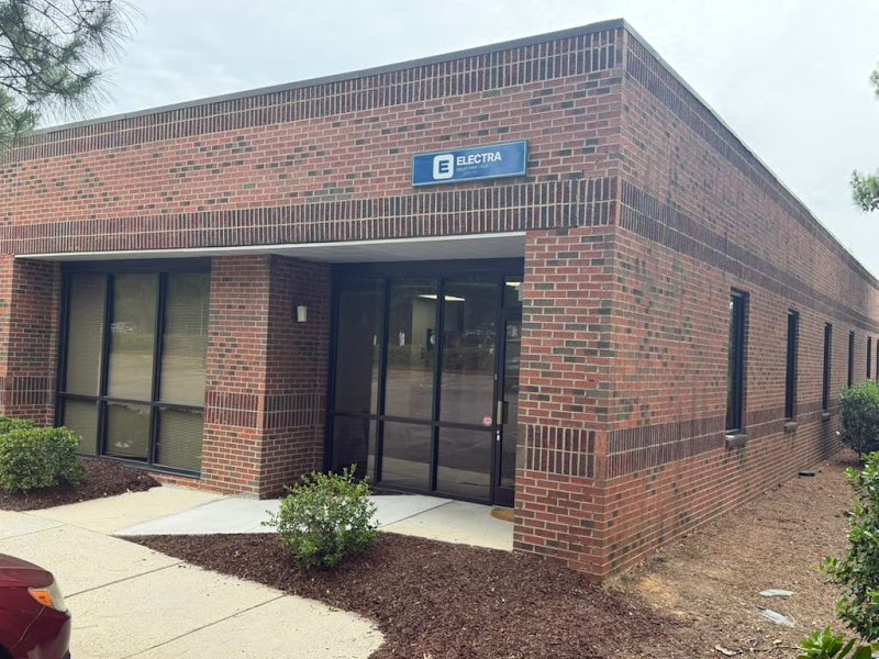 Electra Solutions LLC