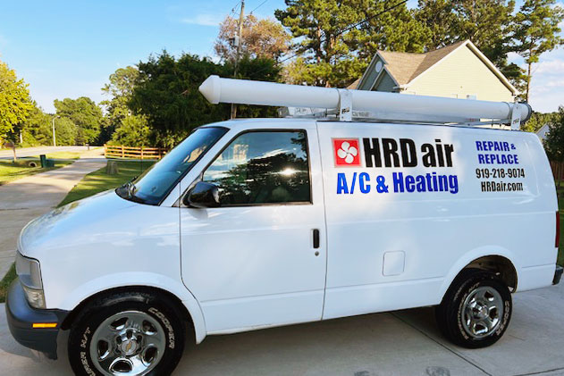 HRD Air