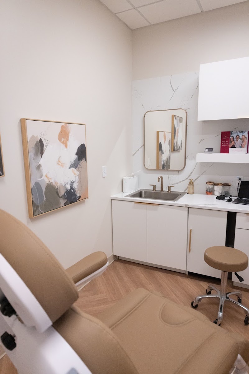 Vega Vitality MedSpa & Wellness - Fenton Cary