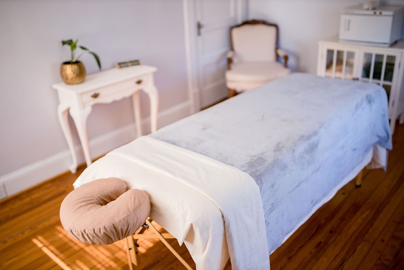 The Massage Joint