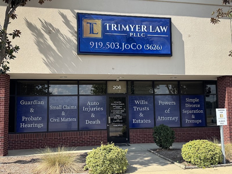 Trimyer Law, PLLC