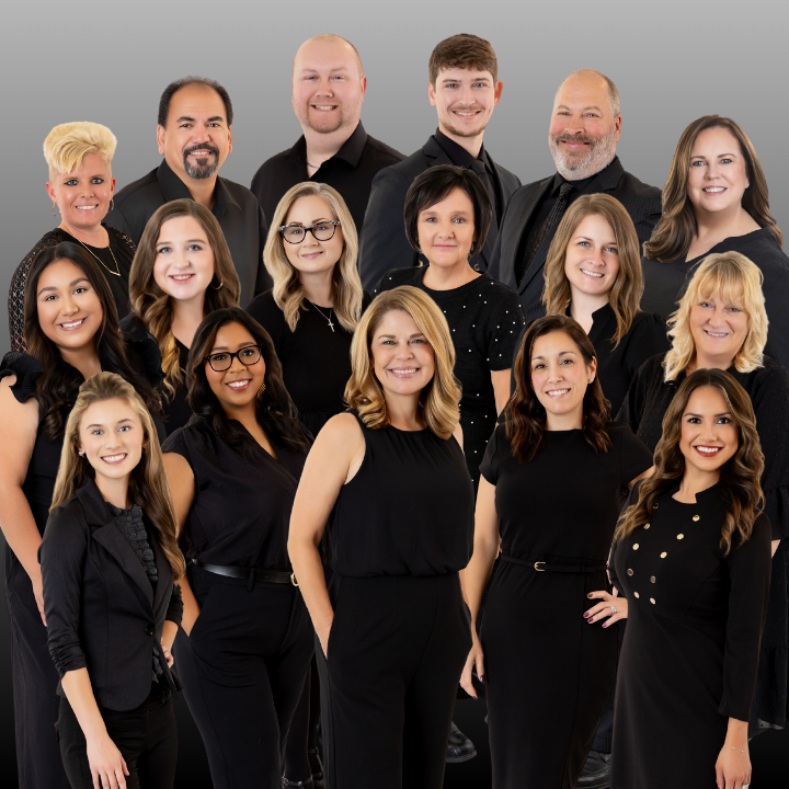 The Beth Hines Team, Realtors