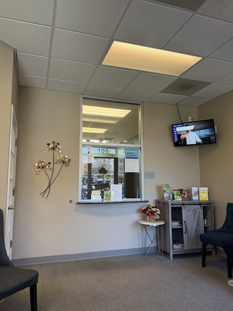 Atlantic Family Dental, Apex