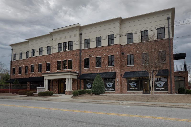 Complete Wellness Health Center - Apex