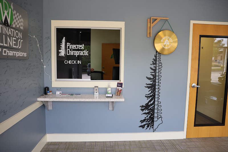 Pinecrest Chiropractic- Fuquay-Varina
