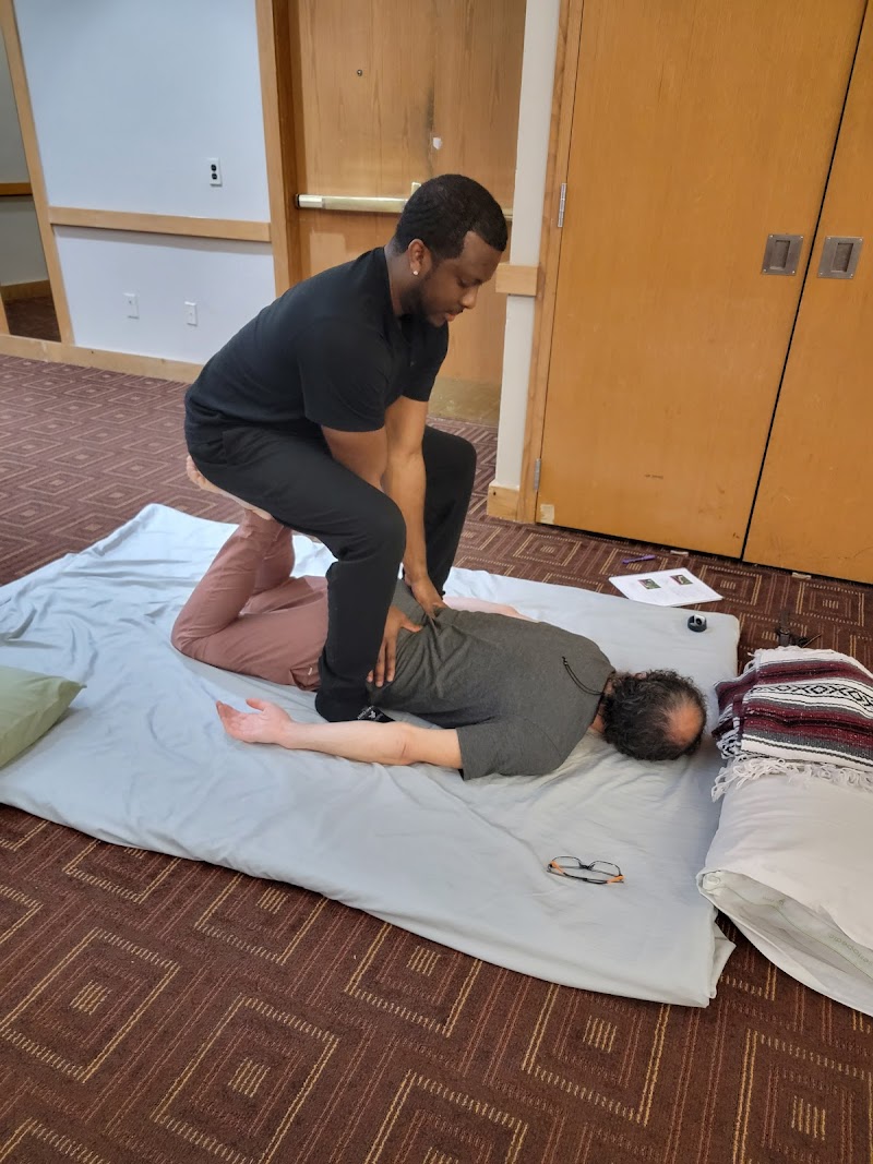3G'S Massage Therapy