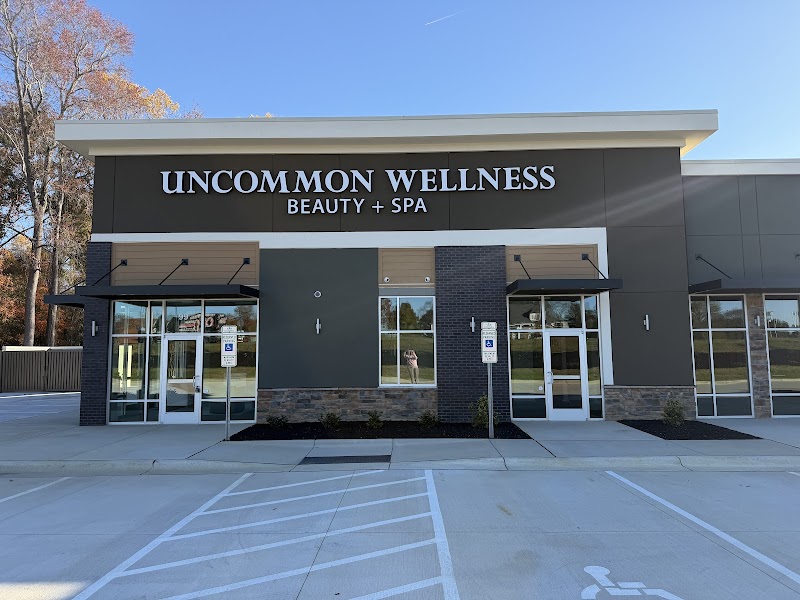 Uncommon Wellness
