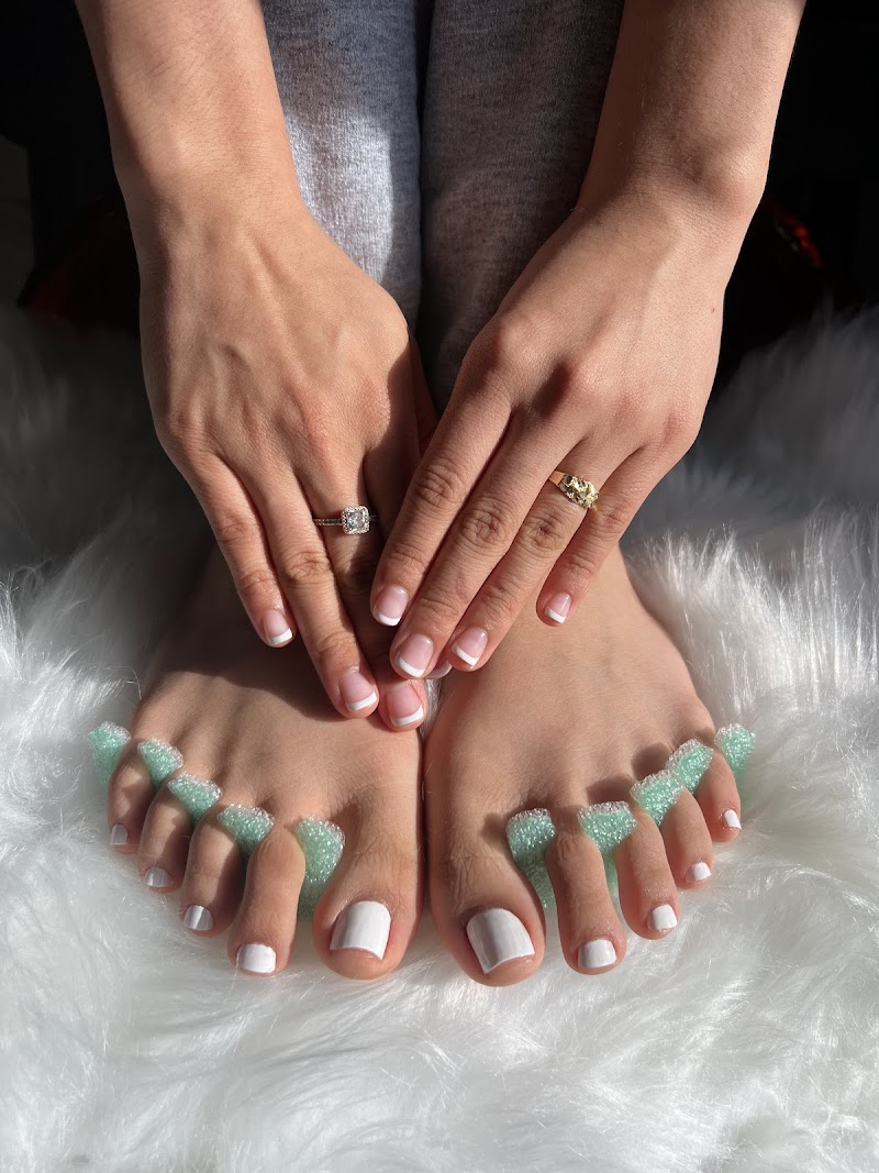 Beautify Nails