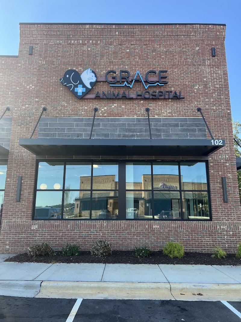 Grace Animal Hospital