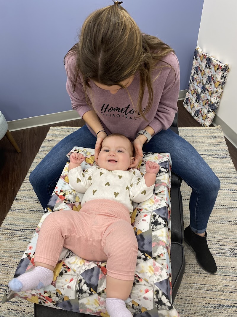 Hometown Chiropractic