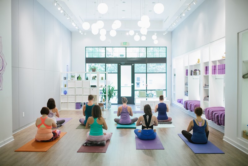 Bliss Body Yoga