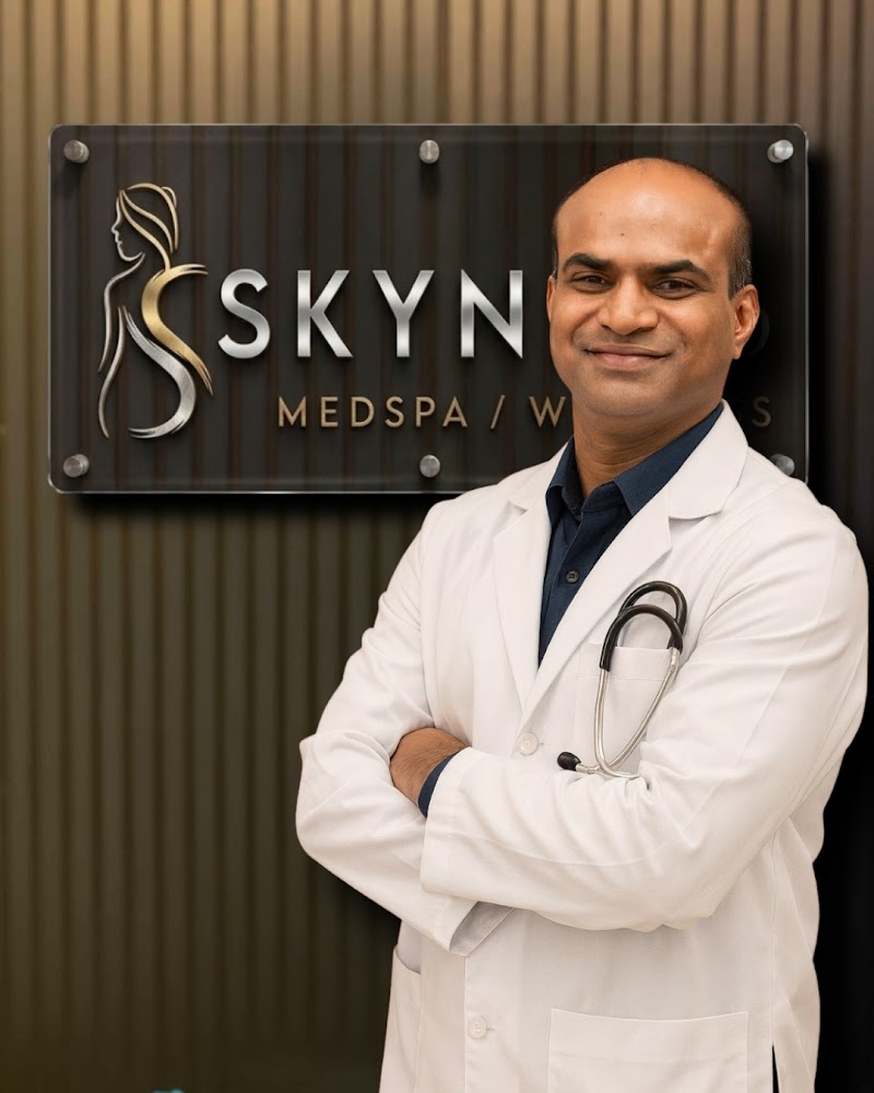 Skynn MD Medspa by Dr. Gotur