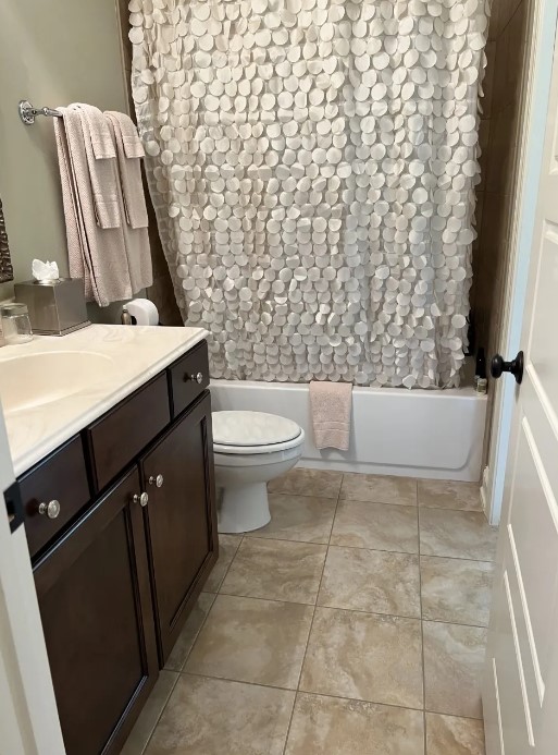 A's Cleaning Service