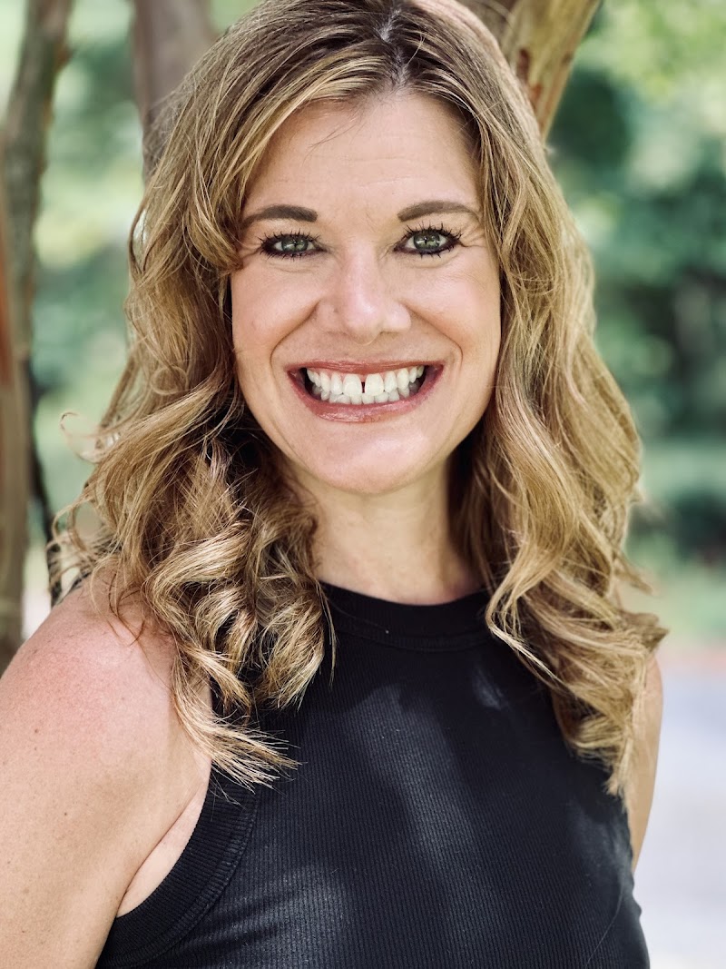 Mandi Martin Massage