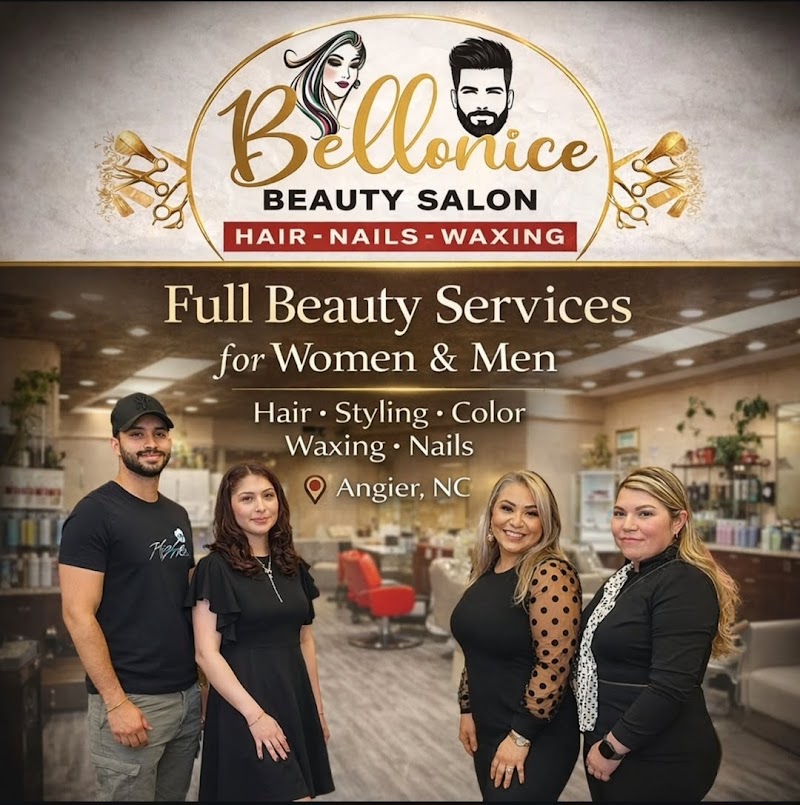 Bellonice Beauty Salon